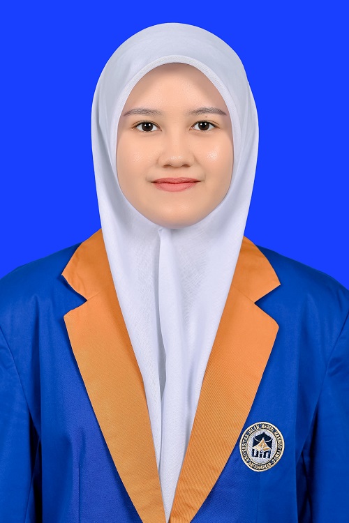 Syariva Aini, S.IP