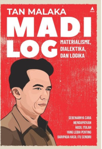 Madilog, Materialisme, Dialektika, dan Logika