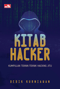 Kitab Hacker, Kumpulan Teknik-Teknik Hacking Jitu