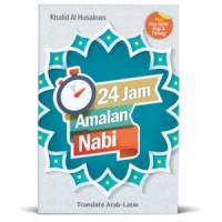 24 Jam Amalan Nabi