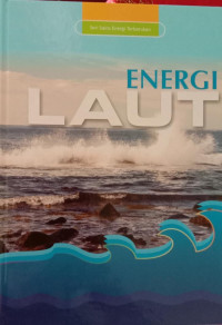 Seri Sains Energi Terbarukan: Energi Laut