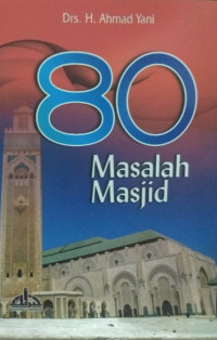 80 Masalah Masjid