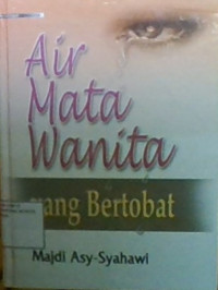 Air Mata Wanita Yang Bertobat
