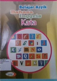 Belajar Asyik Bahasa Inggris Kata