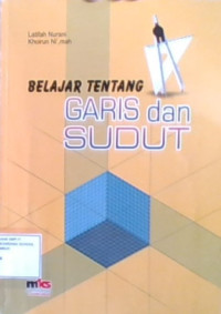 Belajar Tentang Garis Dan Sudut