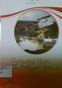 Bencana Alam Di Sekitar Kita