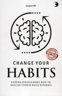 Change Your Habits