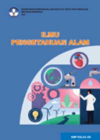 Ilmu Pengetahuan Alam SMP Kelas VIII