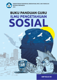 Ilmu Pengetahuan Sosial SMP Kelas VIII