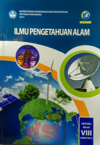 Ilmu Pengetahuan Alam: SMP/MTs Kelas VIII Semester 2 2017