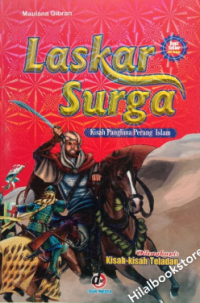 Laskar Surga: Kisah Panglima Perang Islam