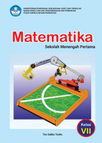 Matematika Sekolah Menengah Pertama Kelas VII
