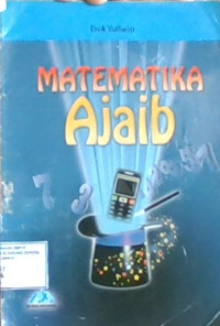 Matematika Ajaib