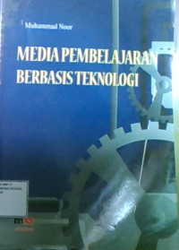 Media Pembelajaran Berbasis Teknologi