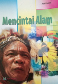 Mencintai Alam