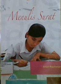 Menulis Surat