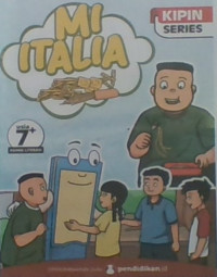Mi Italia