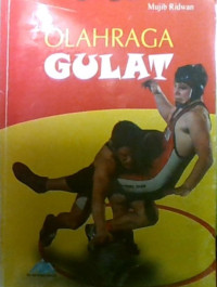 Olahraga Gulat
