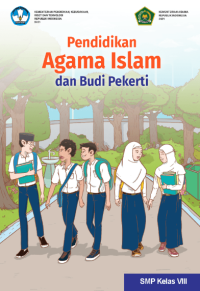 Pendidikan Agama Islam SMP Kelas VIII