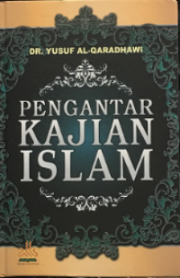 Pengantar Kajian Islam