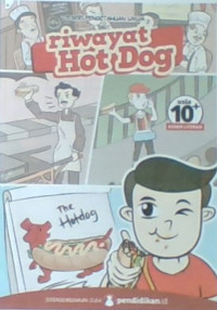 Riwayat Hot Dog