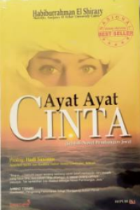 Ayat-Ayat Cinta