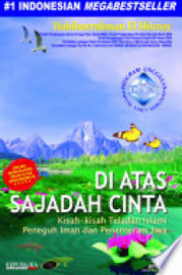 Diatas Sajadah Cinta