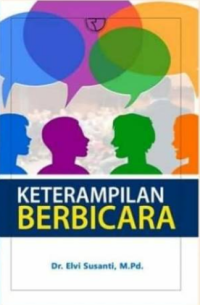 keterampilan Berbicara