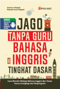 Jago Tanpa Guru Bahasa Inggris Tingkat Dasar