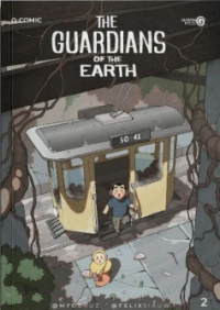 The Guardians Of The Earth