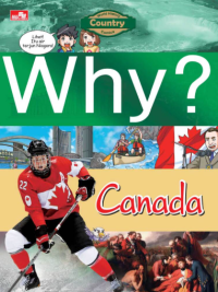 Why Canada