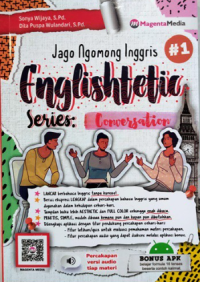 Englishtetic Series 1