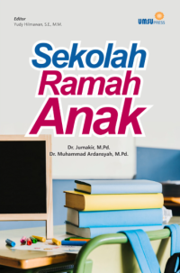 Sekolah Ramah Anak