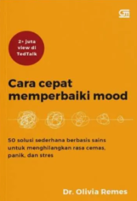 Cara Cepat Memperbaiki Mood