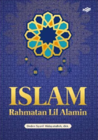 Islam Rahmatan Lil Alamin