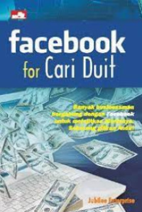 Facebook For Cari Duit