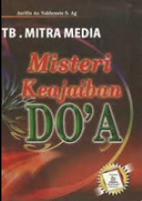 Misteri Keajaiban Do'a