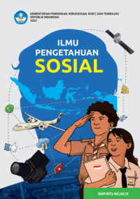 Ilmu Pengetahuan Sosial SMP Kelas IX