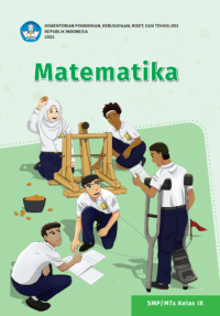 Matematika SMP/MTs Kelas IX