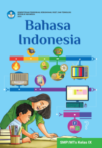 Bahasa Indonesia SMP/MTs Kelas IX