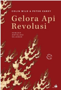 Gelora Api Revolusi