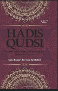 Hadis Qudsi
