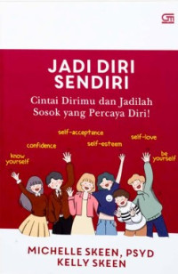 Jadi Diri Sendiri