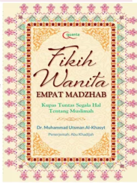 Fikih Wanita Empat Madzhab