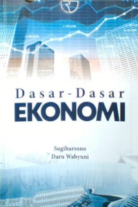 Dasar-Dasar Ekonomi