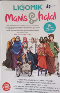Manis & Halal