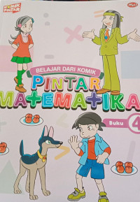 Pintar Matematika