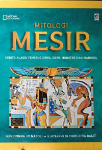 Mitologi Mesir