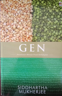 Gen; Perjalanan Menuju Pusat Kehidupan