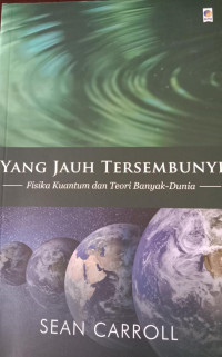 Yang Jauh Tersembunyi